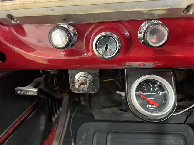 1972 Ford F250 (CC-2019644) for sale in Evans City, Pennsylvania