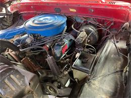 1972 Ford F250 (CC-2019644) for sale in Evans City, Pennsylvania
