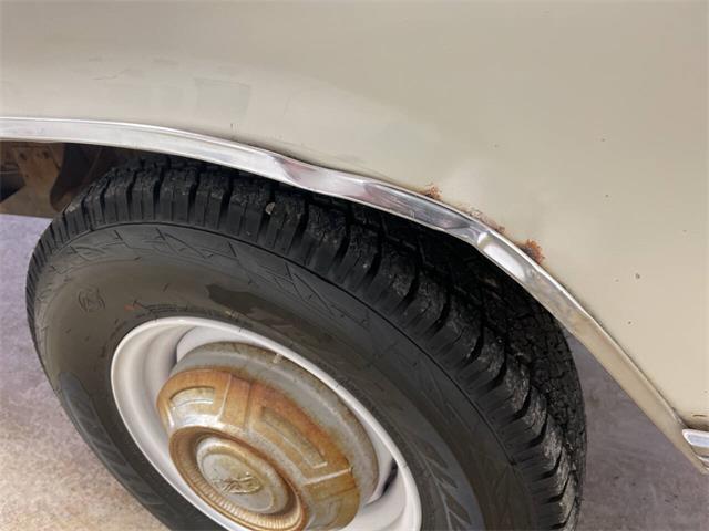 1972 Ford F250 (CC-2019644) for sale in Evans City, Pennsylvania