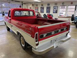 1972 Ford F250 (CC-2019644) for sale in Evans City, Pennsylvania