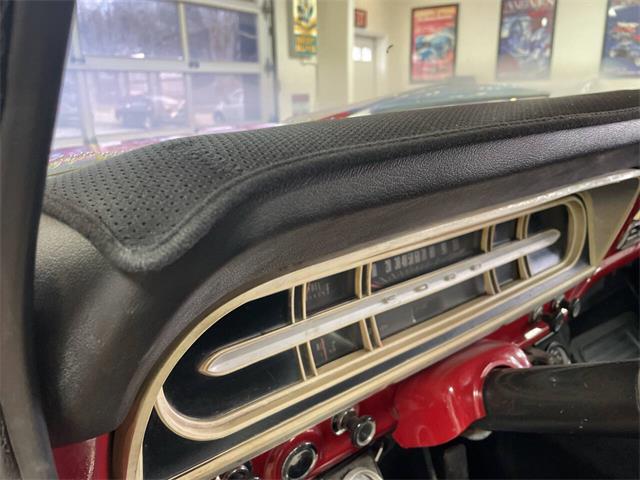 1972 Ford F250 (CC-2019644) for sale in Evans City, Pennsylvania