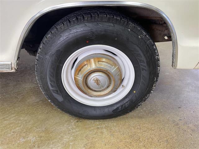 1972 Ford F250 (CC-2019644) for sale in Evans City, Pennsylvania