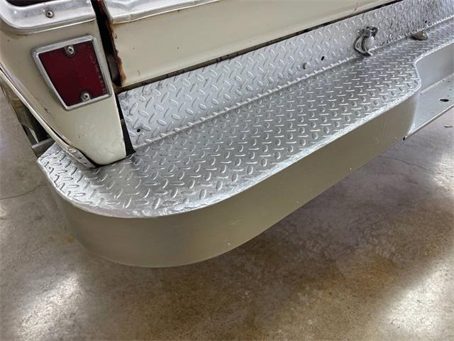 1972 Ford F250 (CC-2019644) for sale in Evans City, Pennsylvania