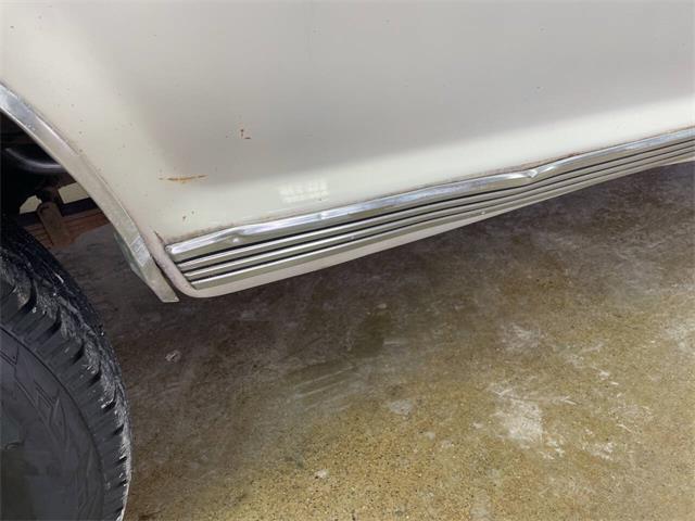 1972 Ford F250 (CC-2019644) for sale in Evans City, Pennsylvania