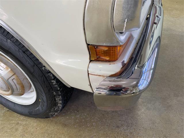 1972 Ford F250 (CC-2019644) for sale in Evans City, Pennsylvania