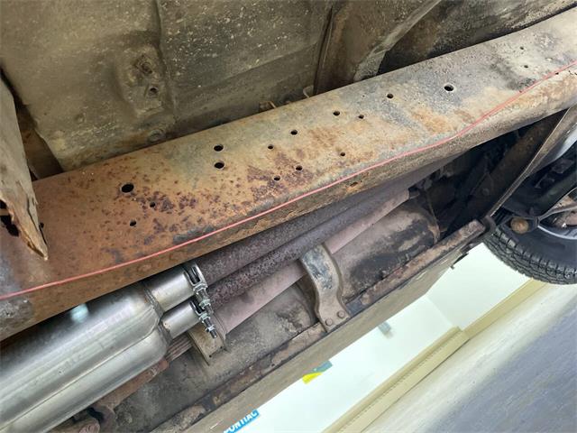 1972 Ford F250 (CC-2019644) for sale in Evans City, Pennsylvania