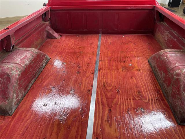 1972 Ford F250 (CC-2019644) for sale in Evans City, Pennsylvania