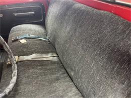 1972 Ford F250 (CC-2019644) for sale in Evans City, Pennsylvania