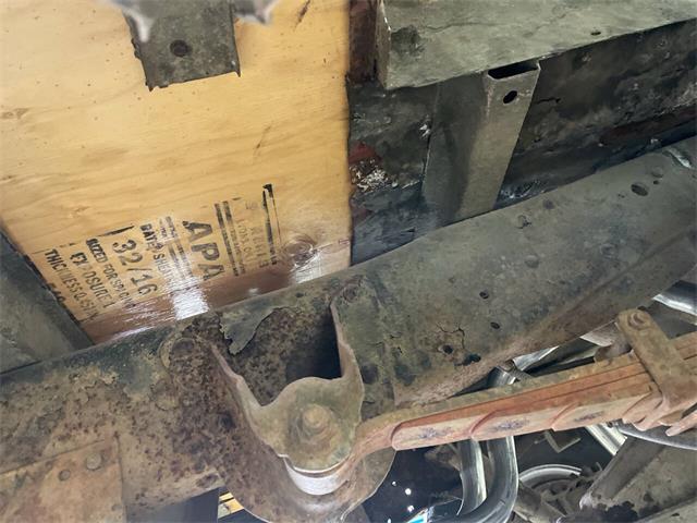 1972 Ford F250 (CC-2019644) for sale in Evans City, Pennsylvania