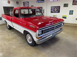 1972 Ford F250 (CC-2019644) for sale in Evans City, Pennsylvania