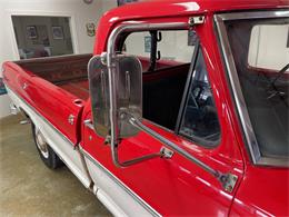 1972 Ford F250 (CC-2019644) for sale in Evans City, Pennsylvania