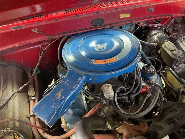 1972 Ford F250 (CC-2019644) for sale in Evans City, Pennsylvania