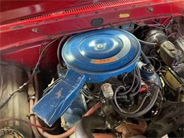 1972 Ford F250 (CC-2019644) for sale in Evans City, Pennsylvania
