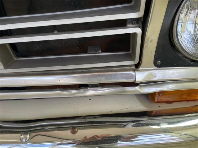1972 Ford F250 (CC-2019644) for sale in Evans City, Pennsylvania