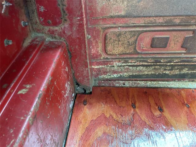 1972 Ford F250 (CC-2019644) for sale in Evans City, Pennsylvania