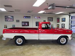 1972 Ford F250 (CC-2019644) for sale in Evans City, Pennsylvania