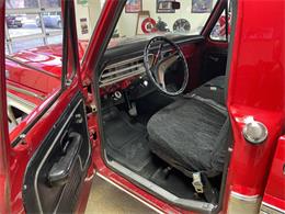 1972 Ford F250 (CC-2019644) for sale in Evans City, Pennsylvania