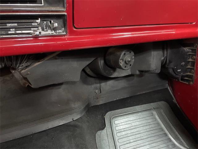 1972 Ford F250 (CC-2019644) for sale in Evans City, Pennsylvania