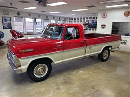 1972 Ford F250 (CC-2019644) for sale in Evans City, Pennsylvania