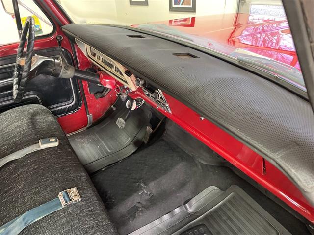 1972 Ford F250 (CC-2019644) for sale in Evans City, Pennsylvania
