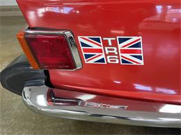 1974 Triumph TR6 (CC-2019650) for sale in Evans City, Pennsylvania