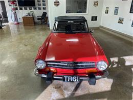 1974 Triumph TR6 (CC-2019650) for sale in Evans City, Pennsylvania
