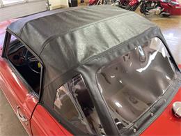 1974 Triumph TR6 (CC-2019650) for sale in Evans City, Pennsylvania