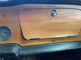 1974 Triumph TR6 (CC-2019650) for sale in Evans City, Pennsylvania