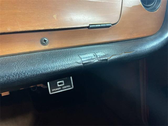 1974 Triumph TR6 (CC-2019650) for sale in Evans City, Pennsylvania