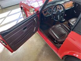 1974 Triumph TR6 (CC-2019650) for sale in Evans City, Pennsylvania