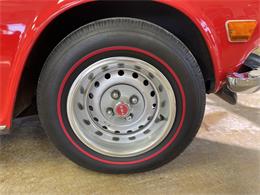 1974 Triumph TR6 (CC-2019650) for sale in Evans City, Pennsylvania