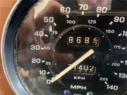 1974 Triumph TR6 (CC-2019650) for sale in Evans City, Pennsylvania