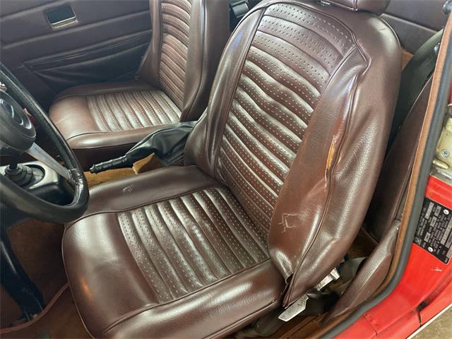 1974 Triumph TR6 (CC-2019650) for sale in Evans City, Pennsylvania