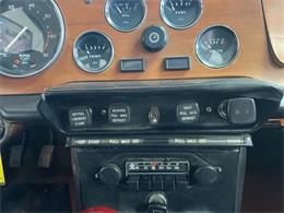1974 Triumph TR6 (CC-2019650) for sale in Evans City, Pennsylvania