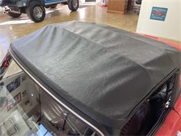 1974 Triumph TR6 (CC-2019650) for sale in Evans City, Pennsylvania
