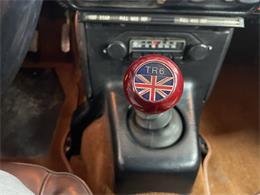 1974 Triumph TR6 (CC-2019650) for sale in Evans City, Pennsylvania