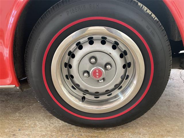 1974 Triumph TR6 (CC-2019650) for sale in Evans City, Pennsylvania