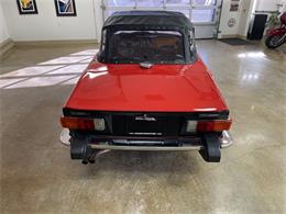 1974 Triumph TR6 (CC-2019650) for sale in Evans City, Pennsylvania