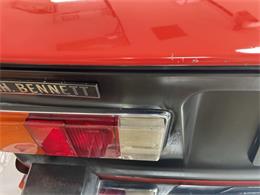 1974 Triumph TR6 (CC-2019650) for sale in Evans City, Pennsylvania