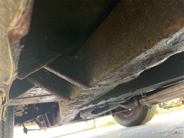 1974 Triumph TR6 (CC-2019650) for sale in Evans City, Pennsylvania