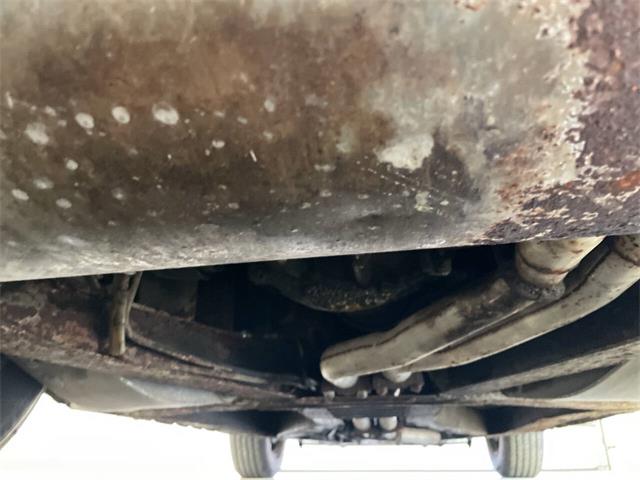 1974 Triumph TR6 (CC-2019650) for sale in Evans City, Pennsylvania