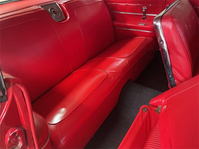 1962 Chevrolet Impala (CC-2019658) for sale in Evans City, Pennsylvania
