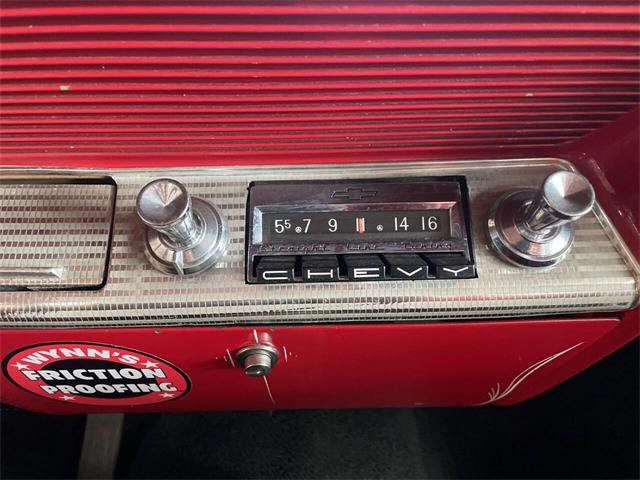 1962 Chevrolet Impala (CC-2019658) for sale in Evans City, Pennsylvania