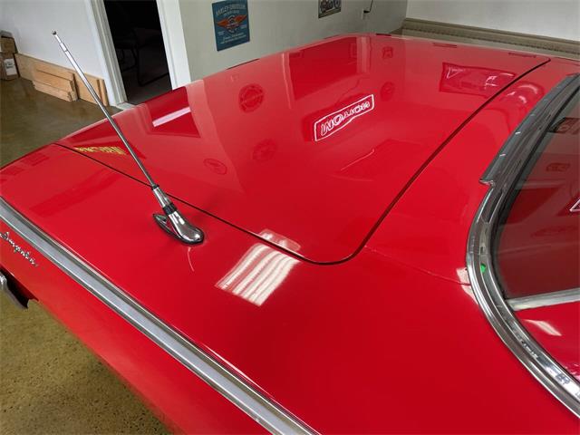 1962 Chevrolet Impala (CC-2019658) for sale in Evans City, Pennsylvania