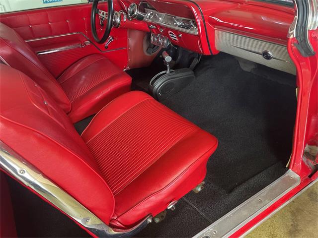 1962 Chevrolet Impala (CC-2019658) for sale in Evans City, Pennsylvania