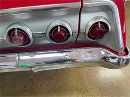 1962 Chevrolet Impala (CC-2019658) for sale in Evans City, Pennsylvania