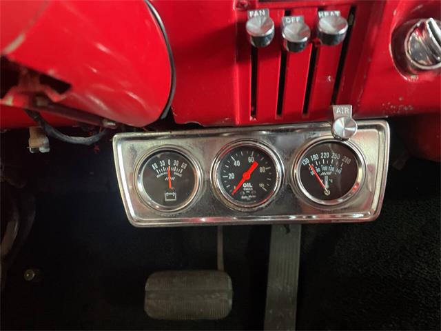 1962 Chevrolet Impala (CC-2019658) for sale in Evans City, Pennsylvania