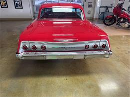 1962 Chevrolet Impala (CC-2019658) for sale in Evans City, Pennsylvania