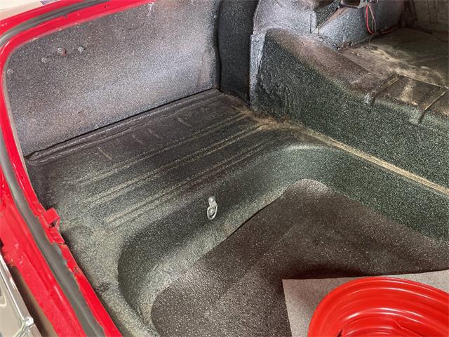 1962 Chevrolet Impala (CC-2019658) for sale in Evans City, Pennsylvania