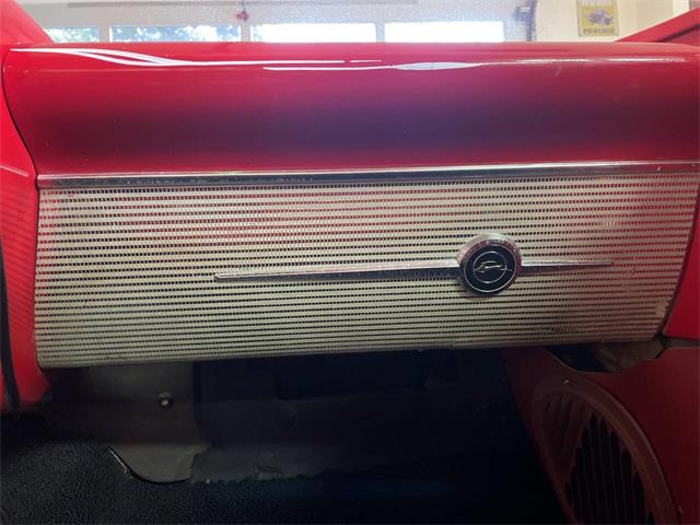 1962 Chevrolet Impala (CC-2019658) for sale in Evans City, Pennsylvania